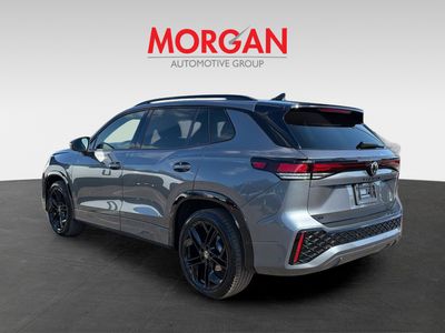 2026 Volkswagen Tiguan - Photo 5