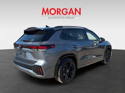 2026 Volkswagen Tiguan - Photo 3