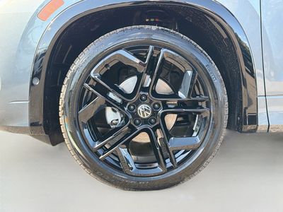 2026 Volkswagen Tiguan - Photo 42