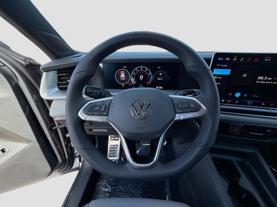 2026 Volkswagen Tiguan - Photo 40