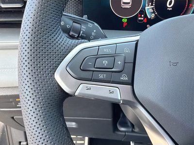 2026 Volkswagen Tiguan - Photo 38
