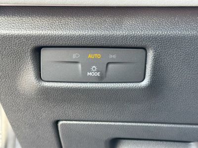 2026 Volkswagen Tiguan - Photo 36