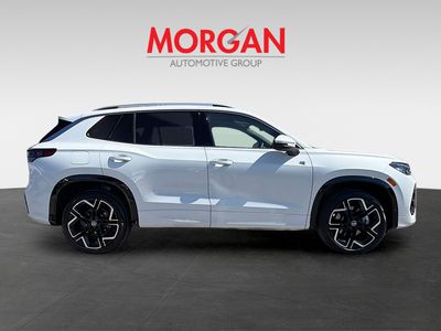 2026 Volkswagen Tiguan - Photo 2