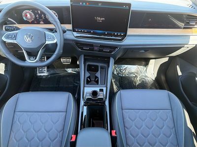2026 Volkswagen Tiguan - Photo 19