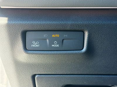 2026 Volkswagen Tiguan - Photo 36