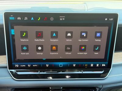 2026 Volkswagen Tiguan - Photo 33