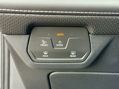 2026 Volkswagen Atlas — photo 36 view