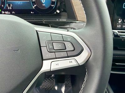 2026 Volkswagen Atlas — photo 39 view