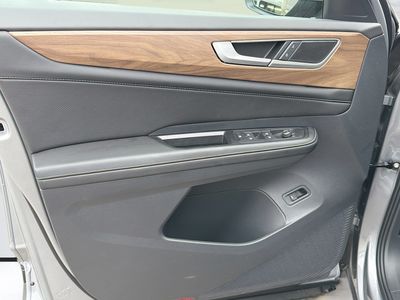 2026 Volkswagen Atlas — photo 23 view