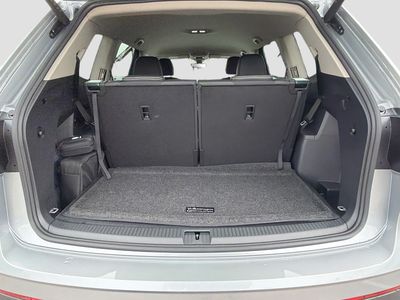 2026 Volkswagen Atlas — photo 11 view