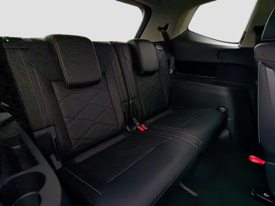 2026 Volkswagen Atlas — photo 21 view