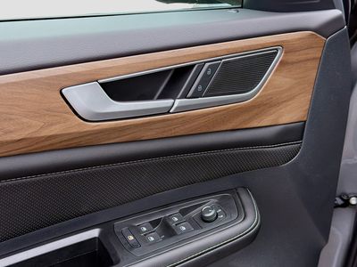 2026 Volkswagen Atlas — photo 24 view