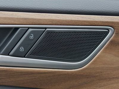 2026 Volkswagen Atlas — photo 25 view