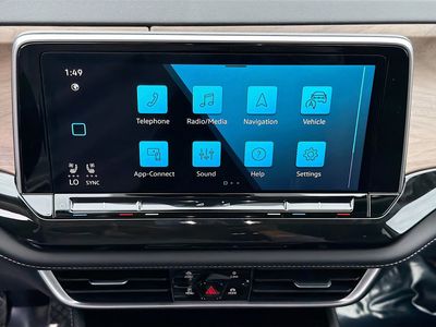 2026 Volkswagen Atlas — photo 33 view