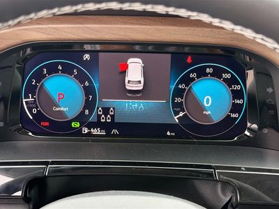 2026 Volkswagen Atlas — photo 41 view