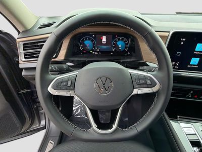 2026 Volkswagen Atlas — photo 40 view