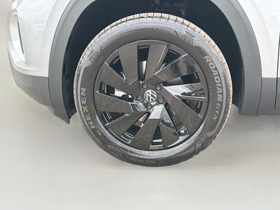 2026 Volkswagen Atlas — photo 42 view
