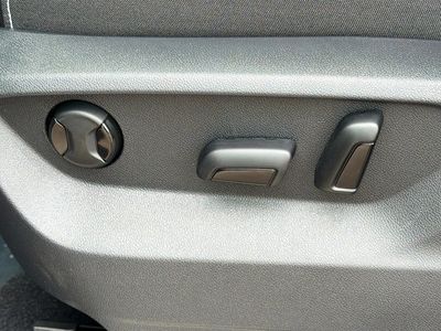 2026 Volkswagen Atlas — photo 26 view