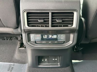 2026 Volkswagen Atlas — photo 20 view