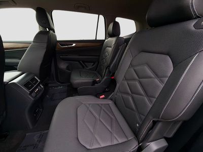2026 Volkswagen Atlas — photo 22 view