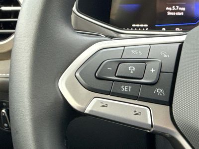 2026 Volkswagen Taos - Photo 37