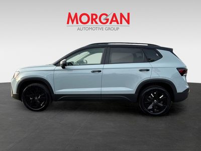 2026 Volkswagen Taos - Photo 6