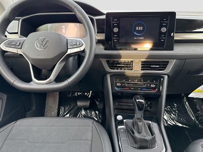 2026 Volkswagen Taos - Photo 19