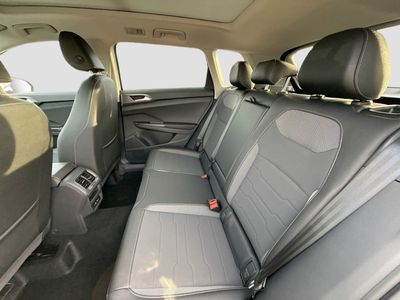 2026 Volkswagen Taos - Photo 21