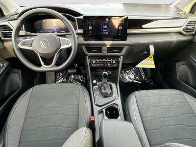 2026 Volkswagen Taos - Photo 16