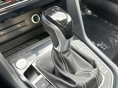 2026 Volkswagen Taos - Photo 29