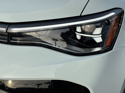 2026 Volkswagen Taos - Photo 9