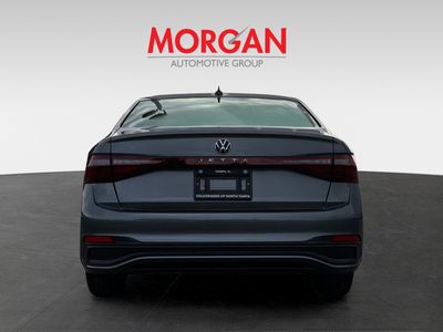 2026 Volkswagen Jetta - Photo 4