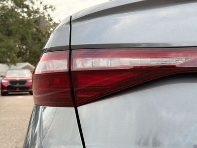 2026 Volkswagen Jetta - Photo 10