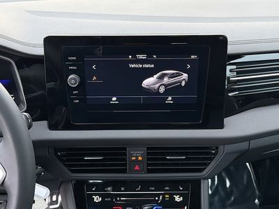 2026 Volkswagen Jetta - Photo 26