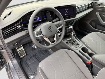 2026 Volkswagen Jetta - Photo 23
