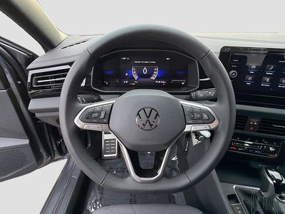 2026 Volkswagen Jetta - Photo 35