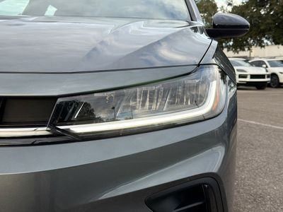 2026 Volkswagen Jetta - Photo 9