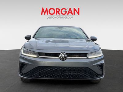 2026 Volkswagen Jetta - Photo 8
