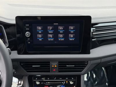2026 Volkswagen Jetta - Photo 29