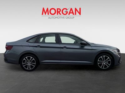 2026 Volkswagen Jetta - Photo 2