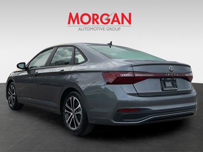 2026 Volkswagen Jetta - Photo 5