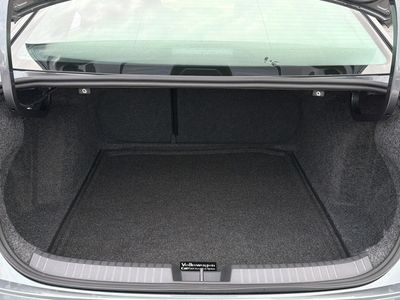 2026 Volkswagen Jetta - Photo 11