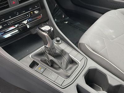 2026 Volkswagen Jetta - Photo 25