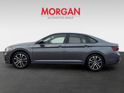 2026 Volkswagen Jetta - Photo 6