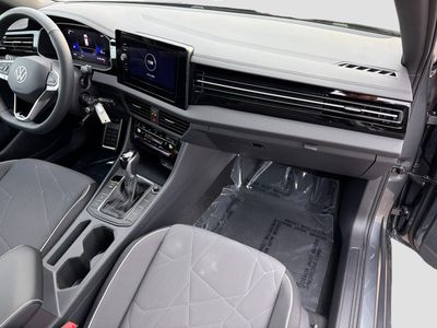 2026 Volkswagen Jetta - Photo 12