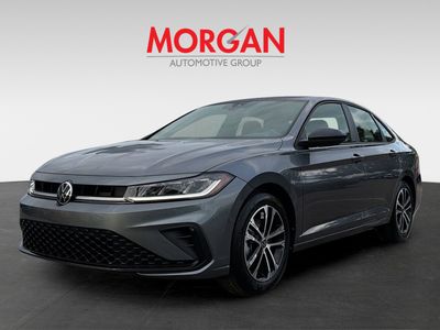 2026 Volkswagen Jetta - Photo 7