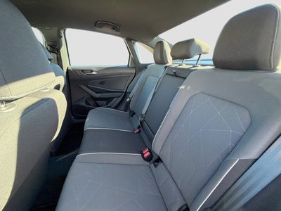 2026 Volkswagen Jetta - Photo 18