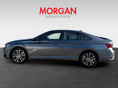 2026 Volkswagen Jetta - Photo 6