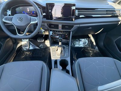 2026 Volkswagen Jetta - Photo 17