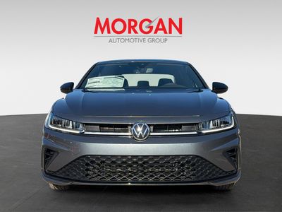 2026 Volkswagen Jetta - Photo 8